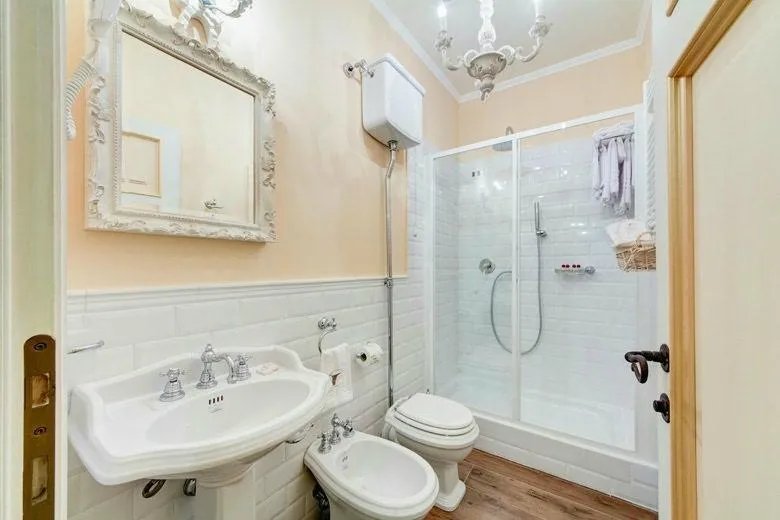 Sweetly Home Roma Luxury B&B