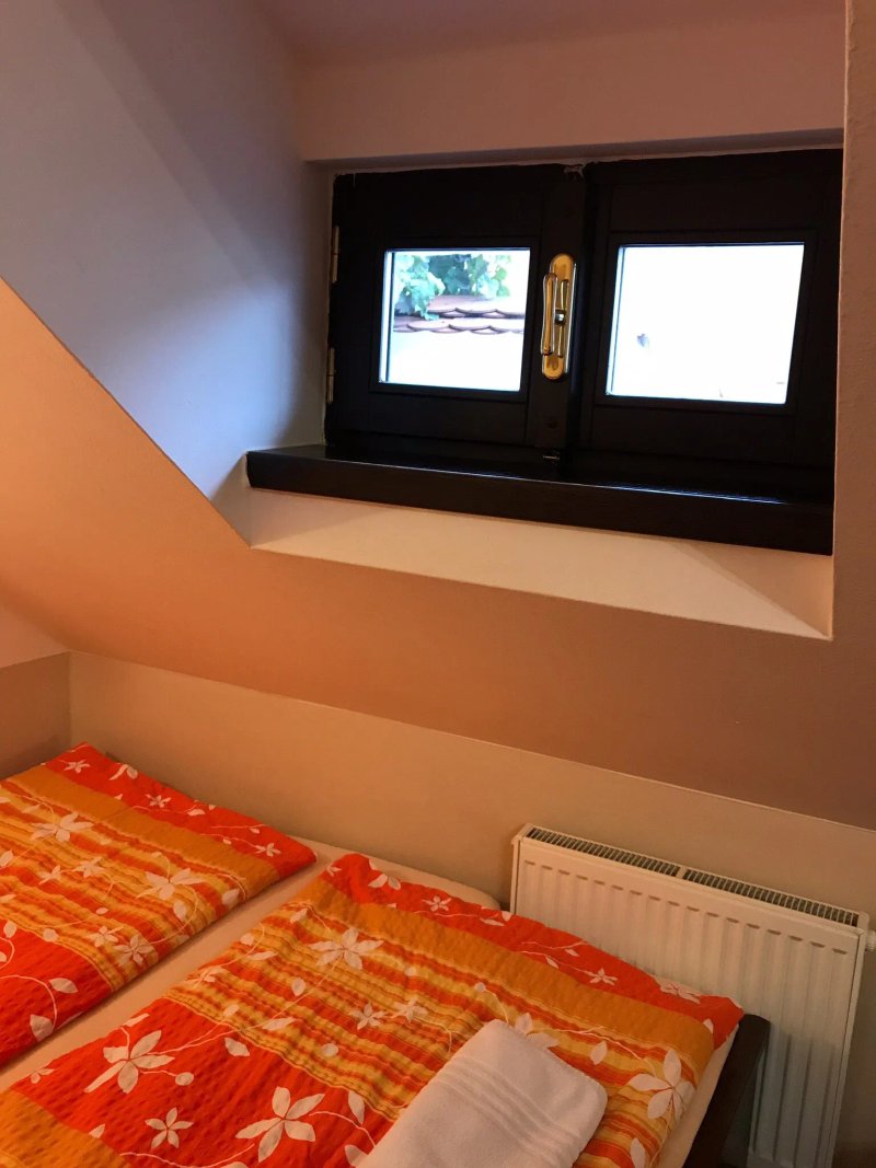 Zámecké Sschody