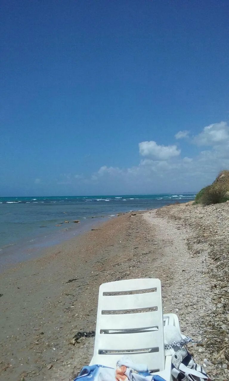 B&B Baglio Maragani