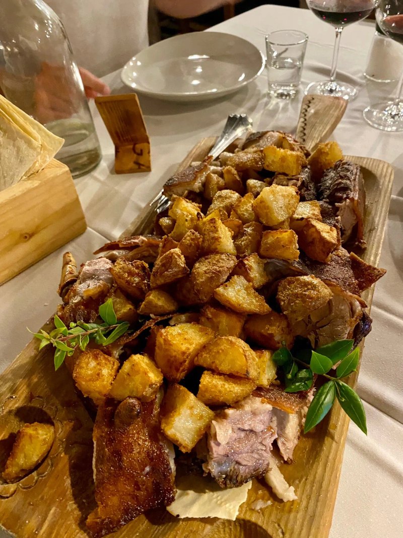 La Locanda del Mirto