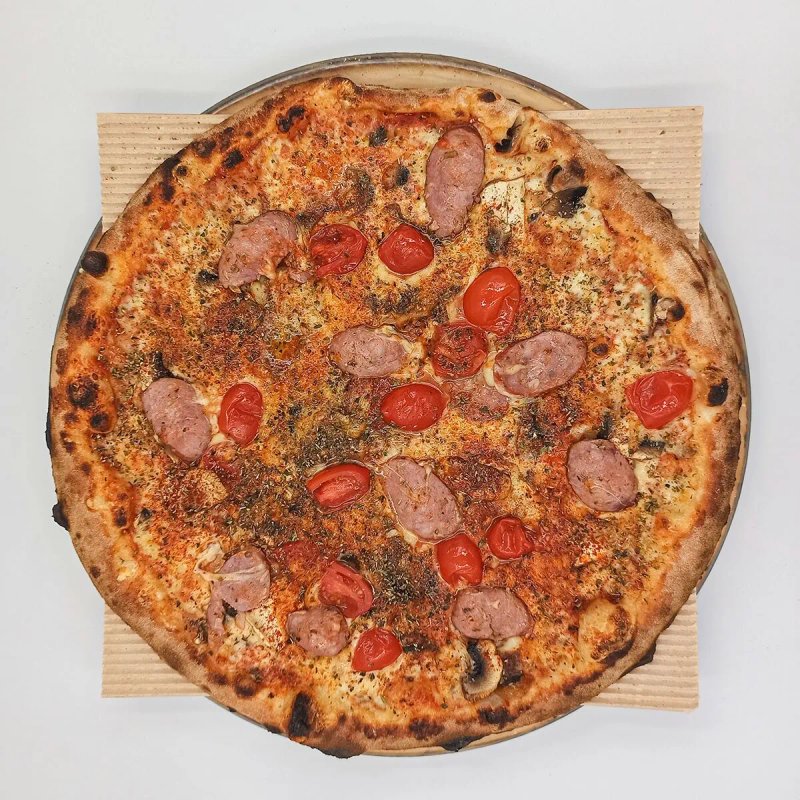Vero Pizza & Cucina