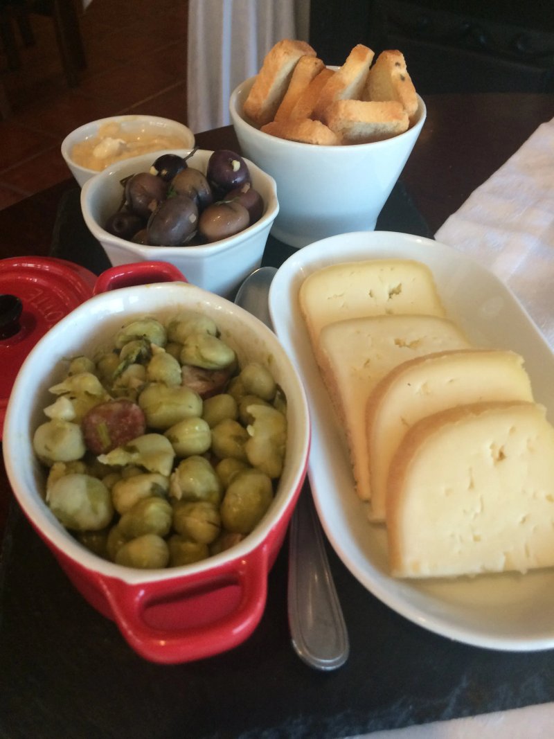 Restaurante Dom Vinho