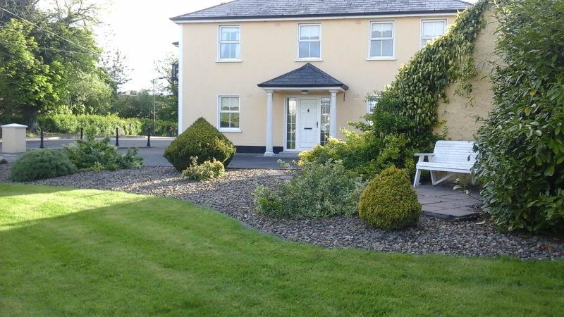 Connolly's Guesthouse