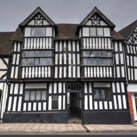 Severn Tudor House