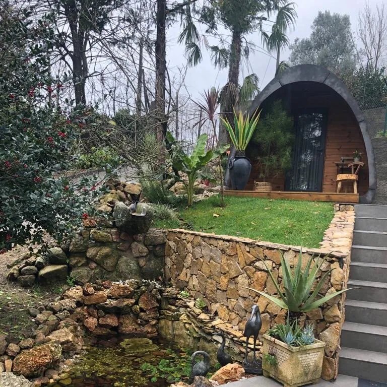 Restaurante Quinta das Vinhas