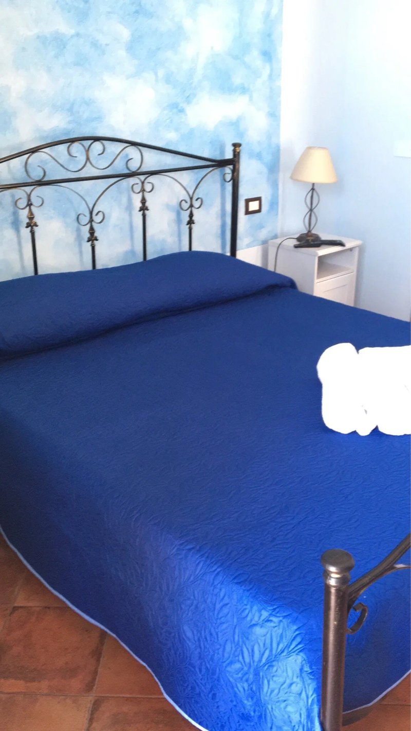 B&B Don Angelo Miramare