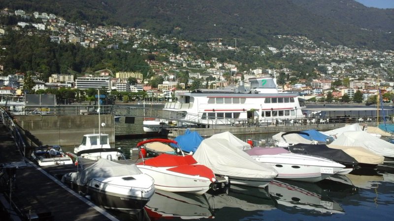 Hotel Muralto