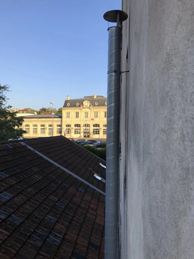 Hotel de l'Europe