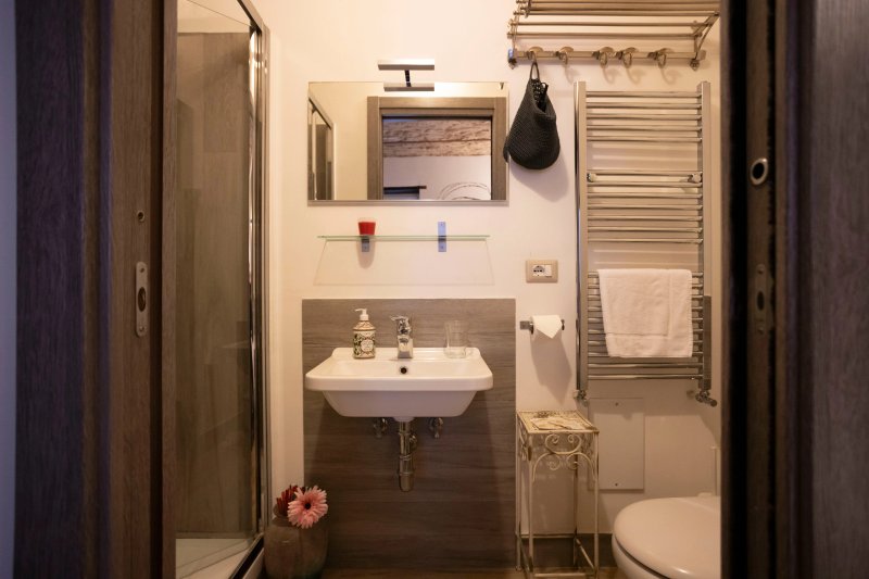 B&b Il Campanile