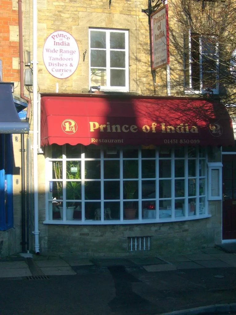 Prince of India