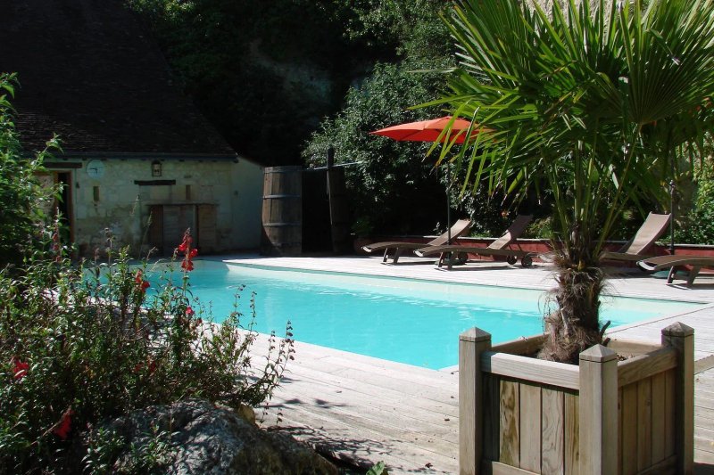Domaine Les Berthaisieres