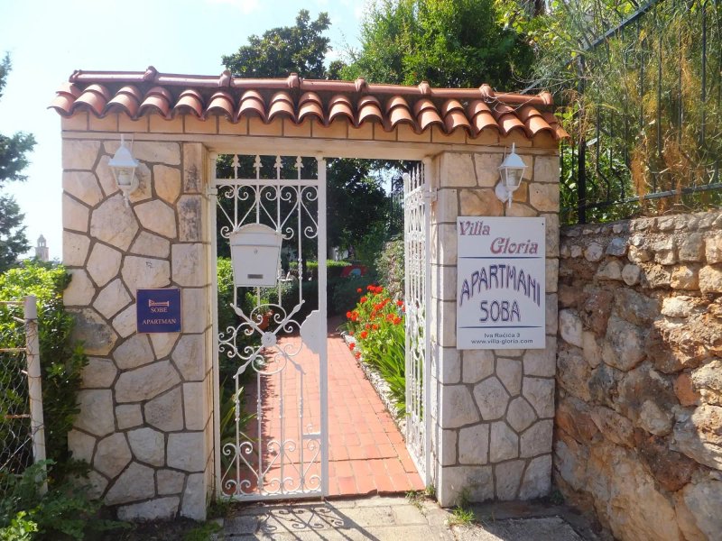 Villa Gloria