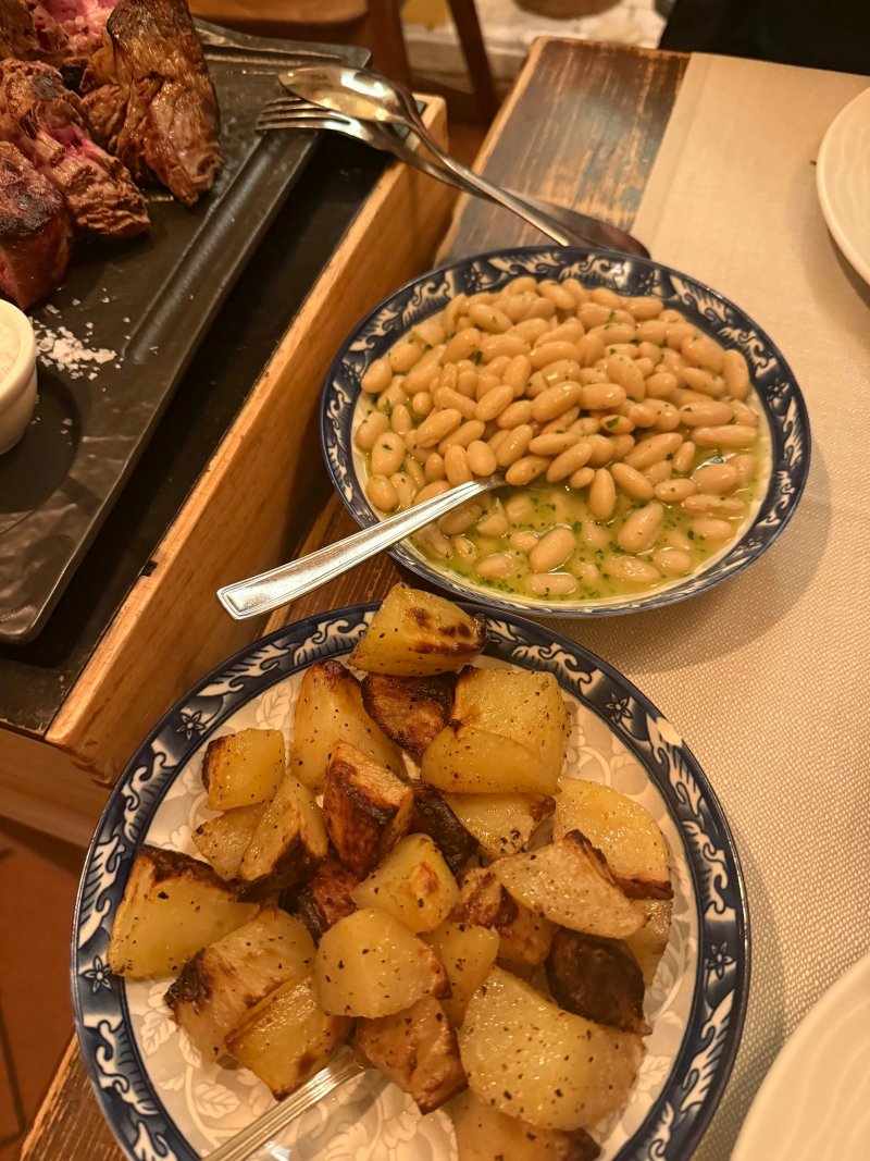 Osteria Vecchio Cancello