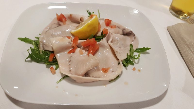 Il Trio Ristorante Pizzeria