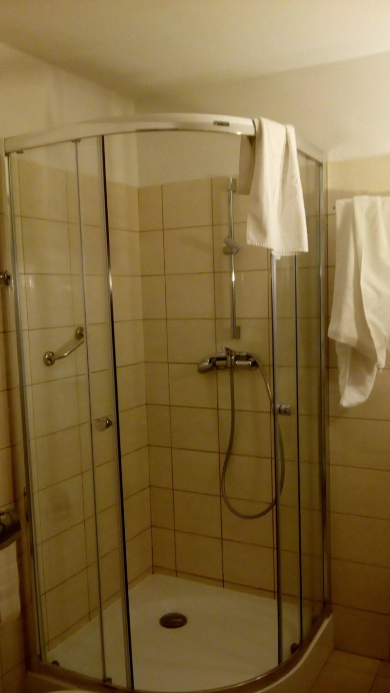 Hotel Tanzanit
