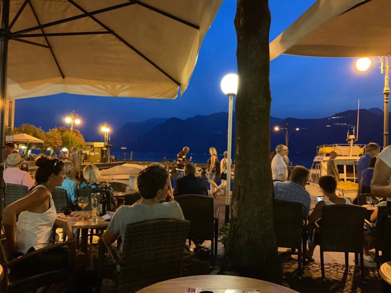 Bar Ristorante Pizzeria Centrale
