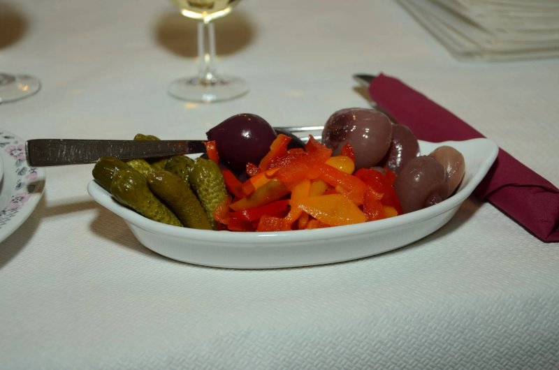 Agriturismo al Filo