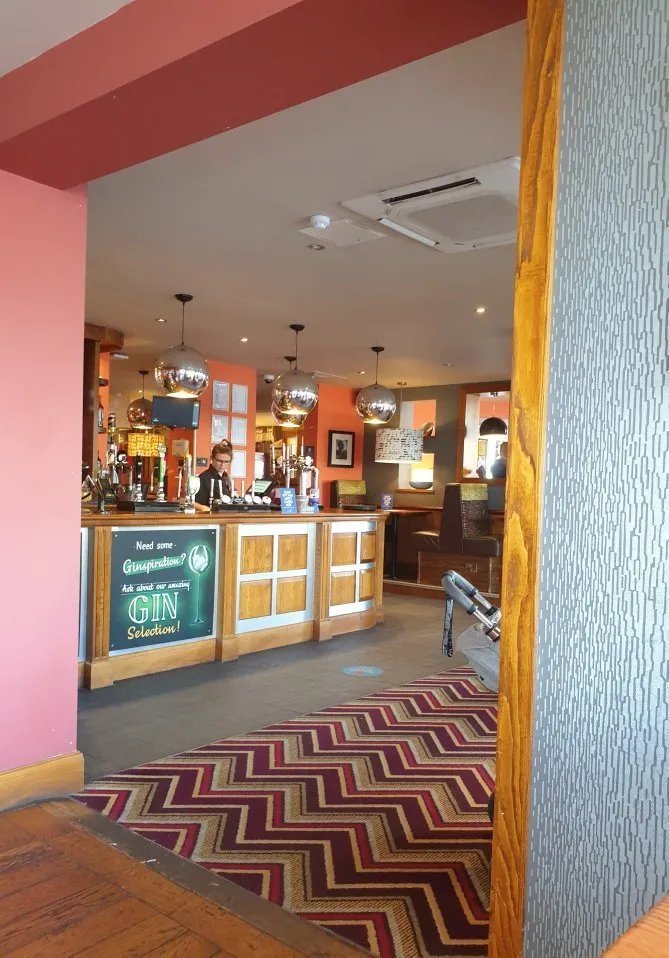 Southport Promenade