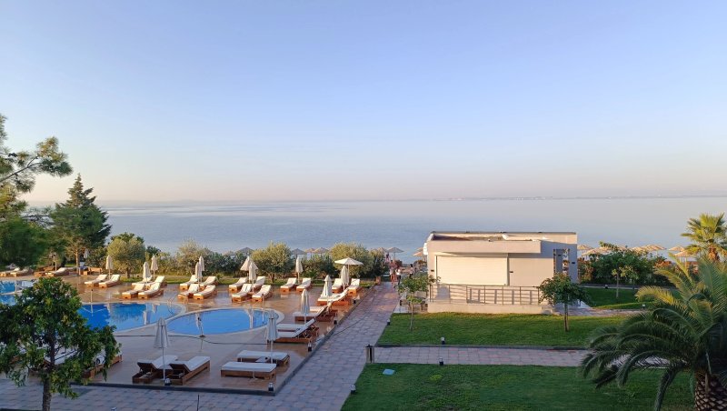 Sea Coast Resort Halkidiki