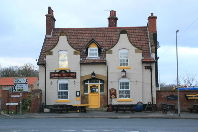 The Ship Inn