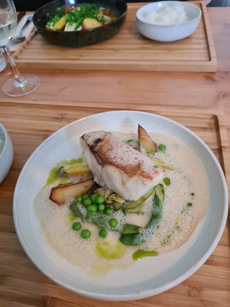 Le Comptoir Kokague