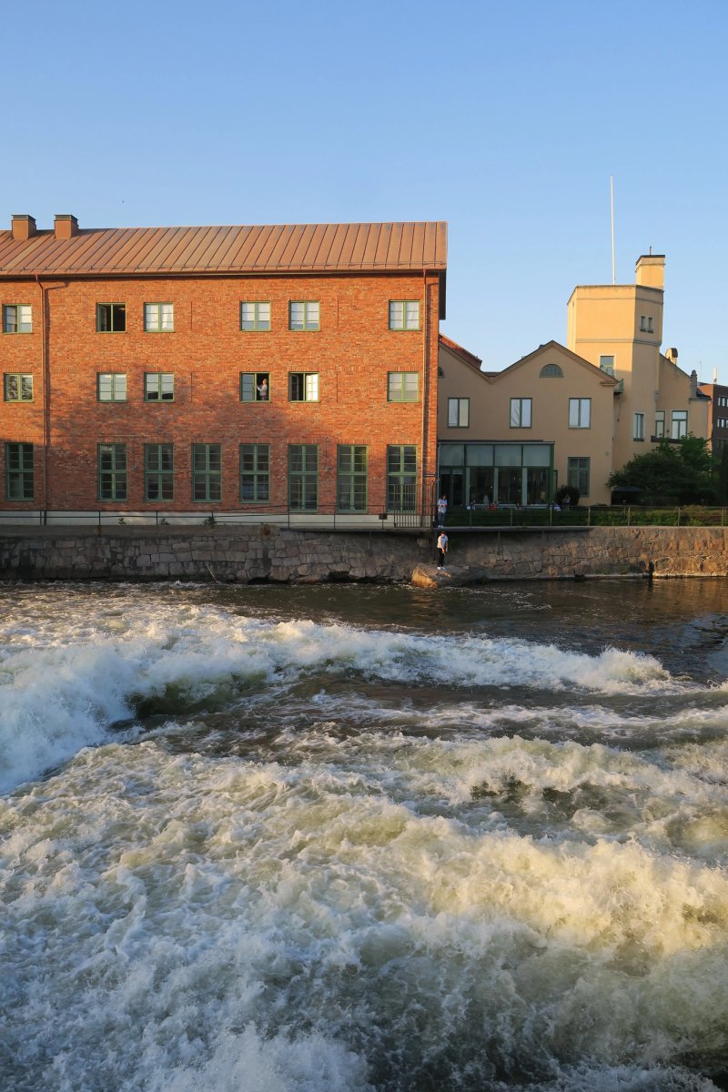Home Hotel Bolinder Munktell