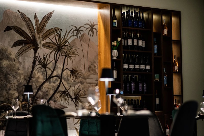 Alice Restaurant