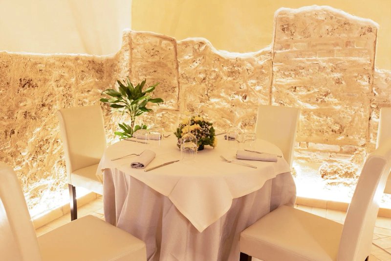 Amare Ristorante Di Pesce