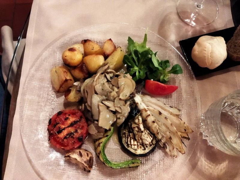 Osteria degli usignoli