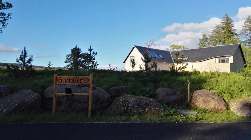 Glenlaird Bed & Breakfast