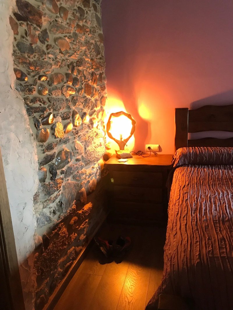 Albergue La Medina