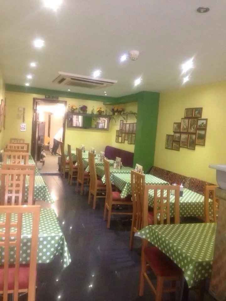 Terrace Cafe