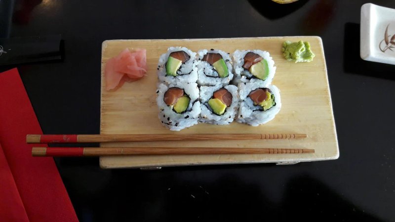 Okasushi