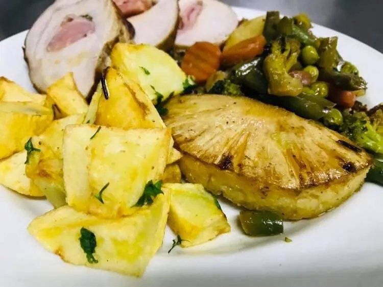 Restaurante O Emigrante