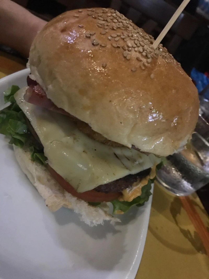 Central Pub