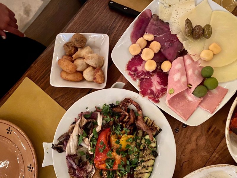 A Locanda Tu Marchese