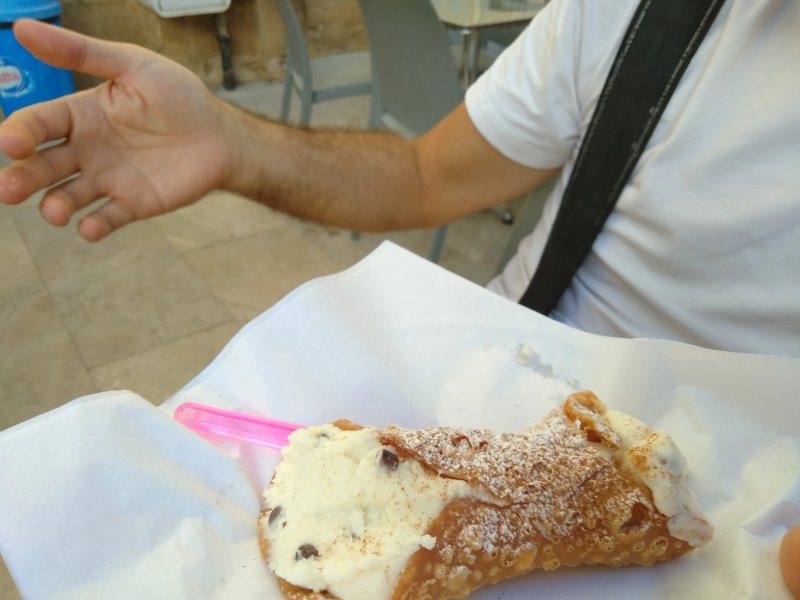 La Favola Bar - Pasticceria