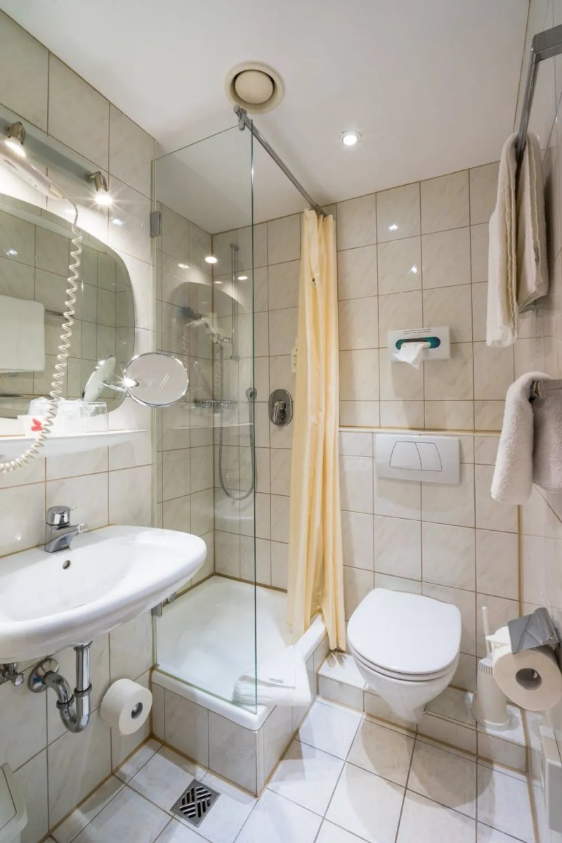 Parkhotel Crombach