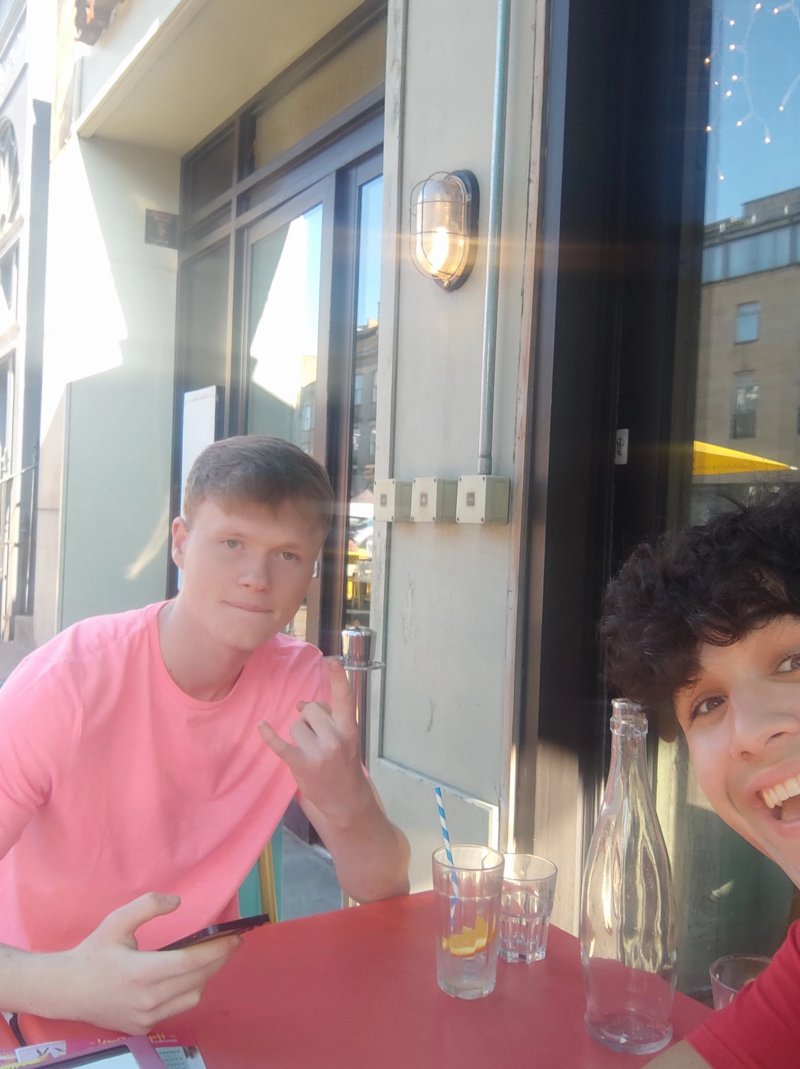 Las Iguanas