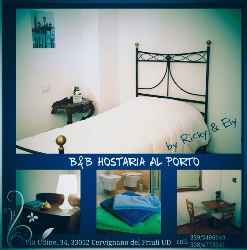 Hostaria Al Porto