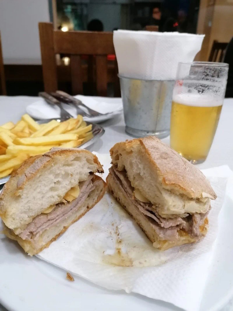 Cervejaria A Varzea