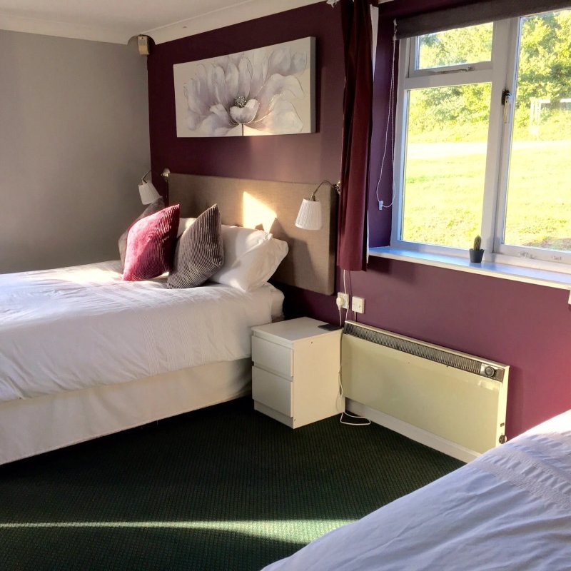 The Orepool Inn & Motel