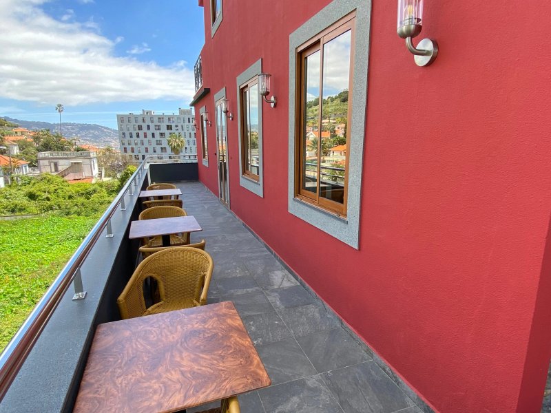 Churrascaria De Sao Martinho