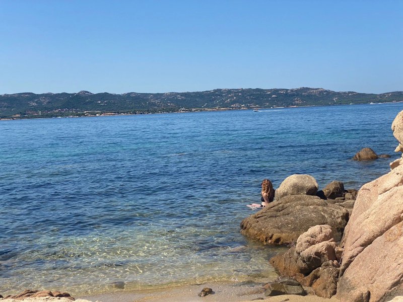 Cone Club Sardinia