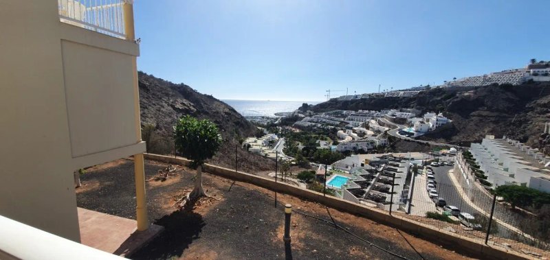 Natural Park Apartments