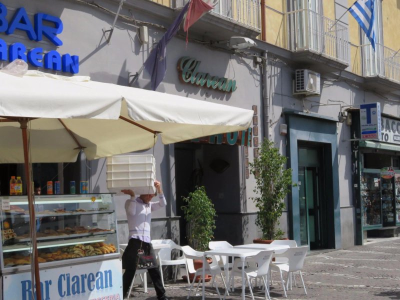Hotel Clarean