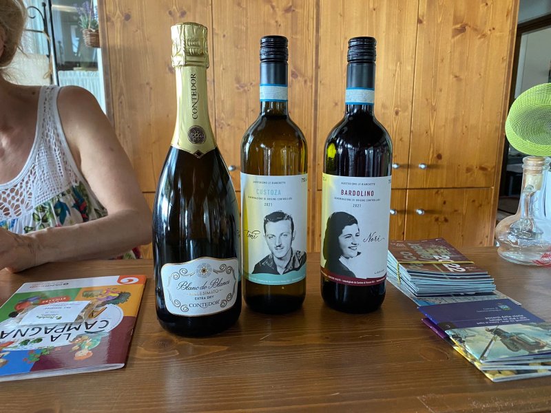 Le Bianchette Agriturismo e Fattoria Didattica