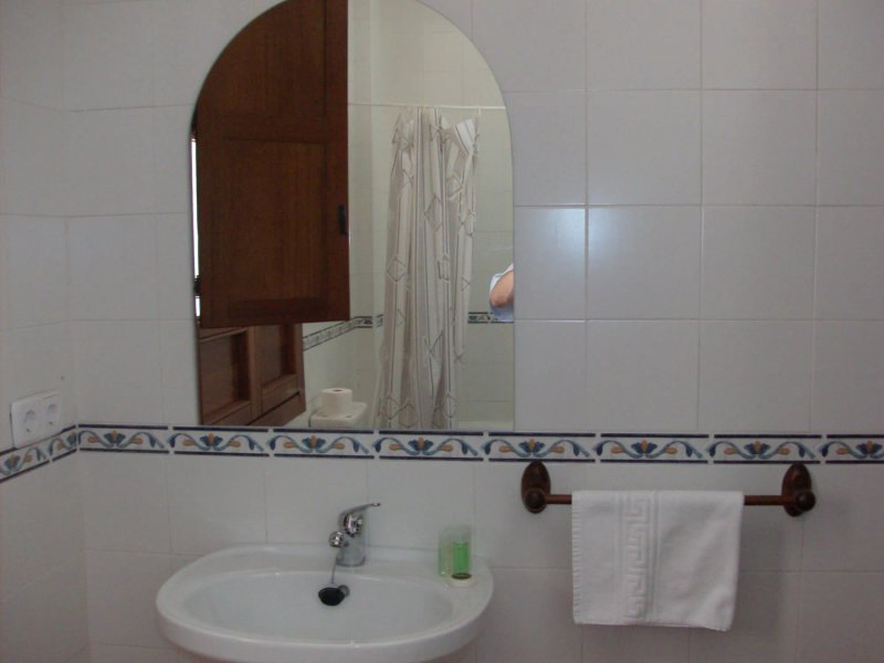 Hospederia El Zaguan