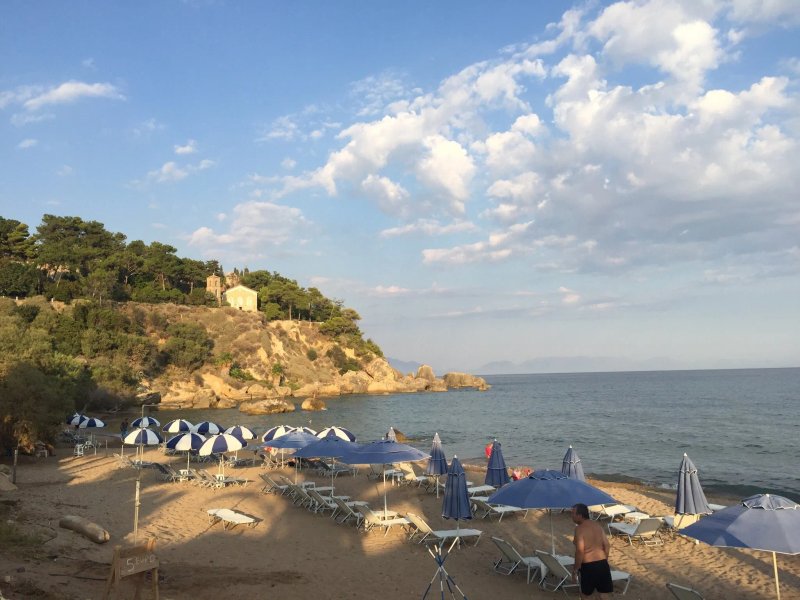 Zaga Restaurant