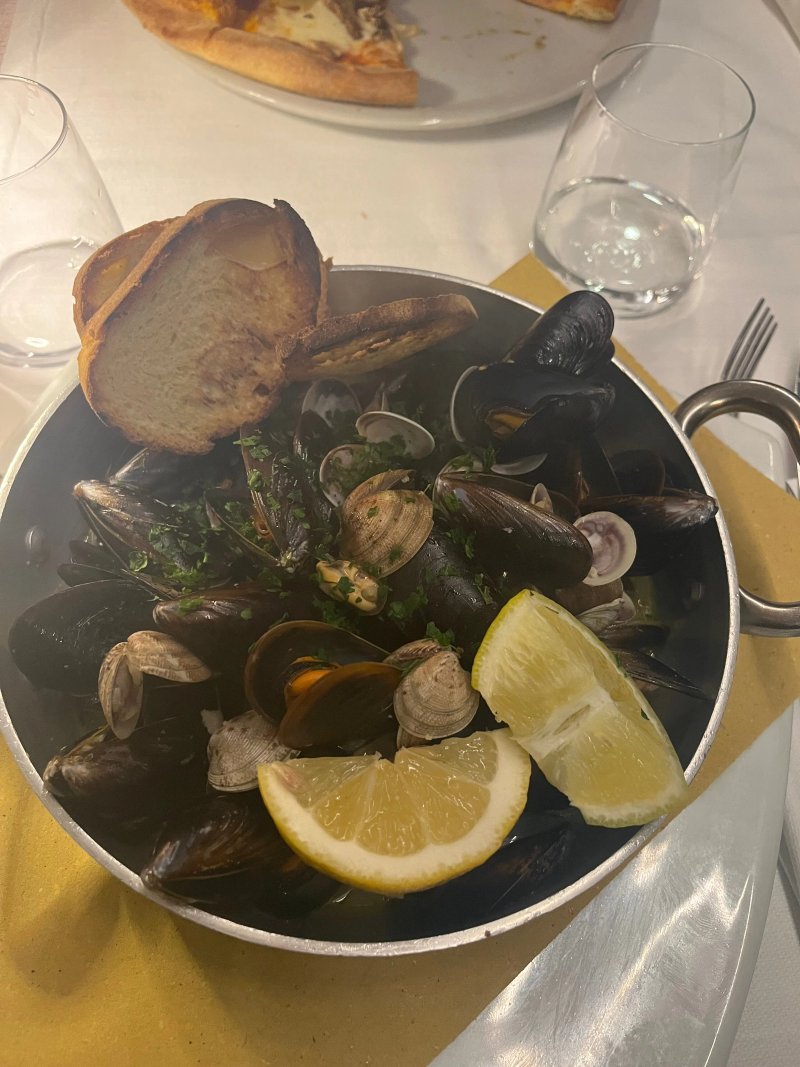 Osteria Le Delizie